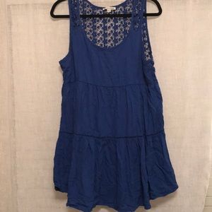 American Eagle sun dress✨